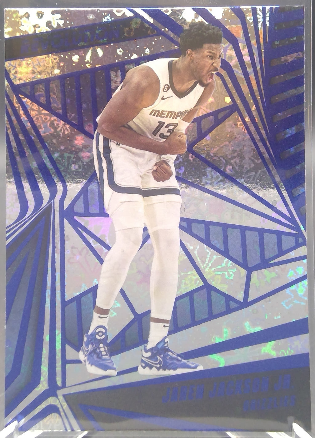 Jaren Jackson Jr. #63