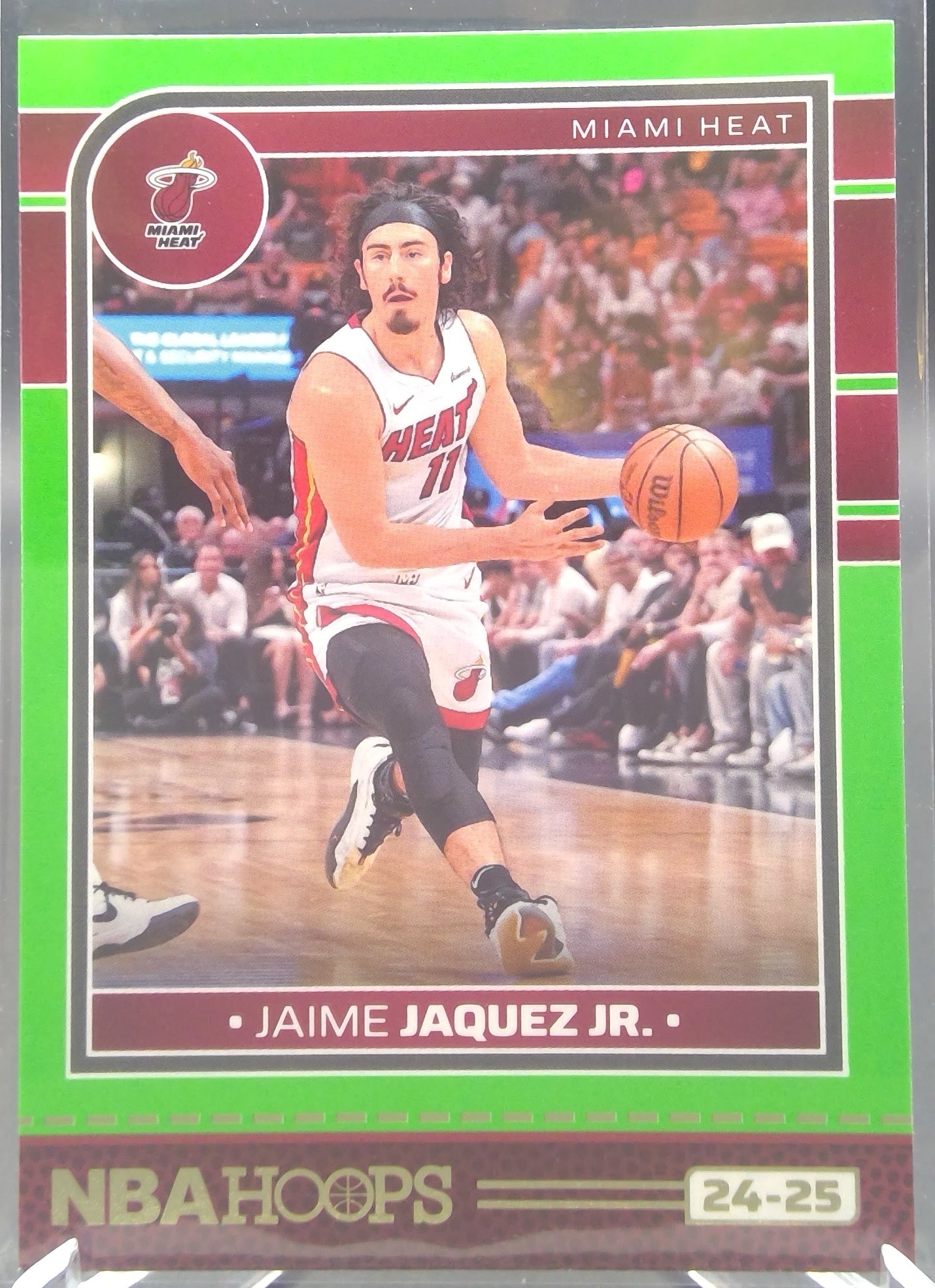 Jaime Jaquez Jr. #128