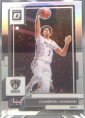 Cameron Johnson #131