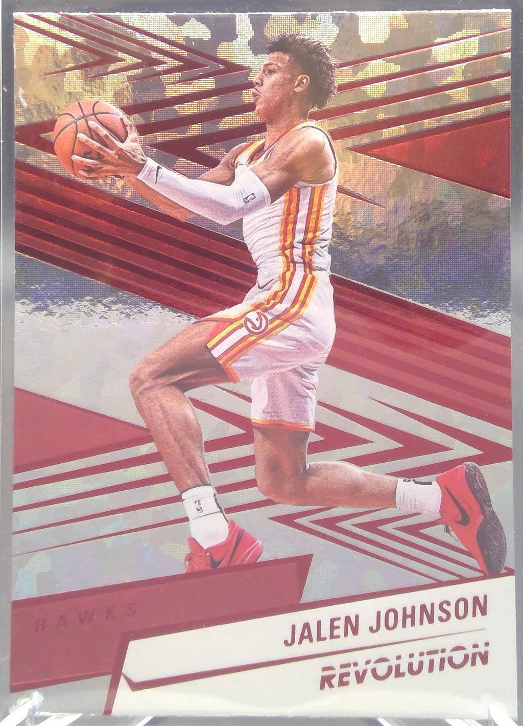 Jalen Johnson #30