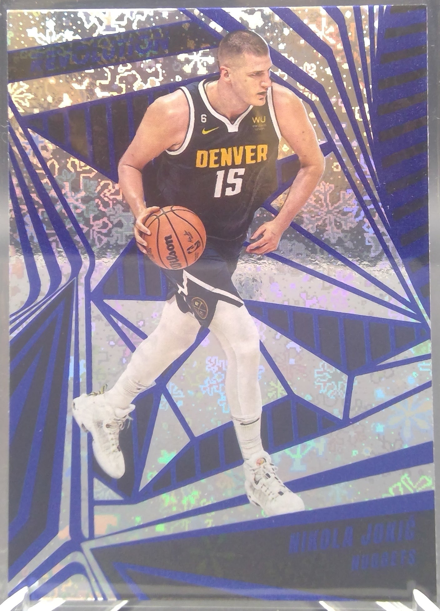 Nikola Jokic #57