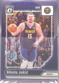 Nikola Jokic #100