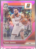Tyus Jones #82