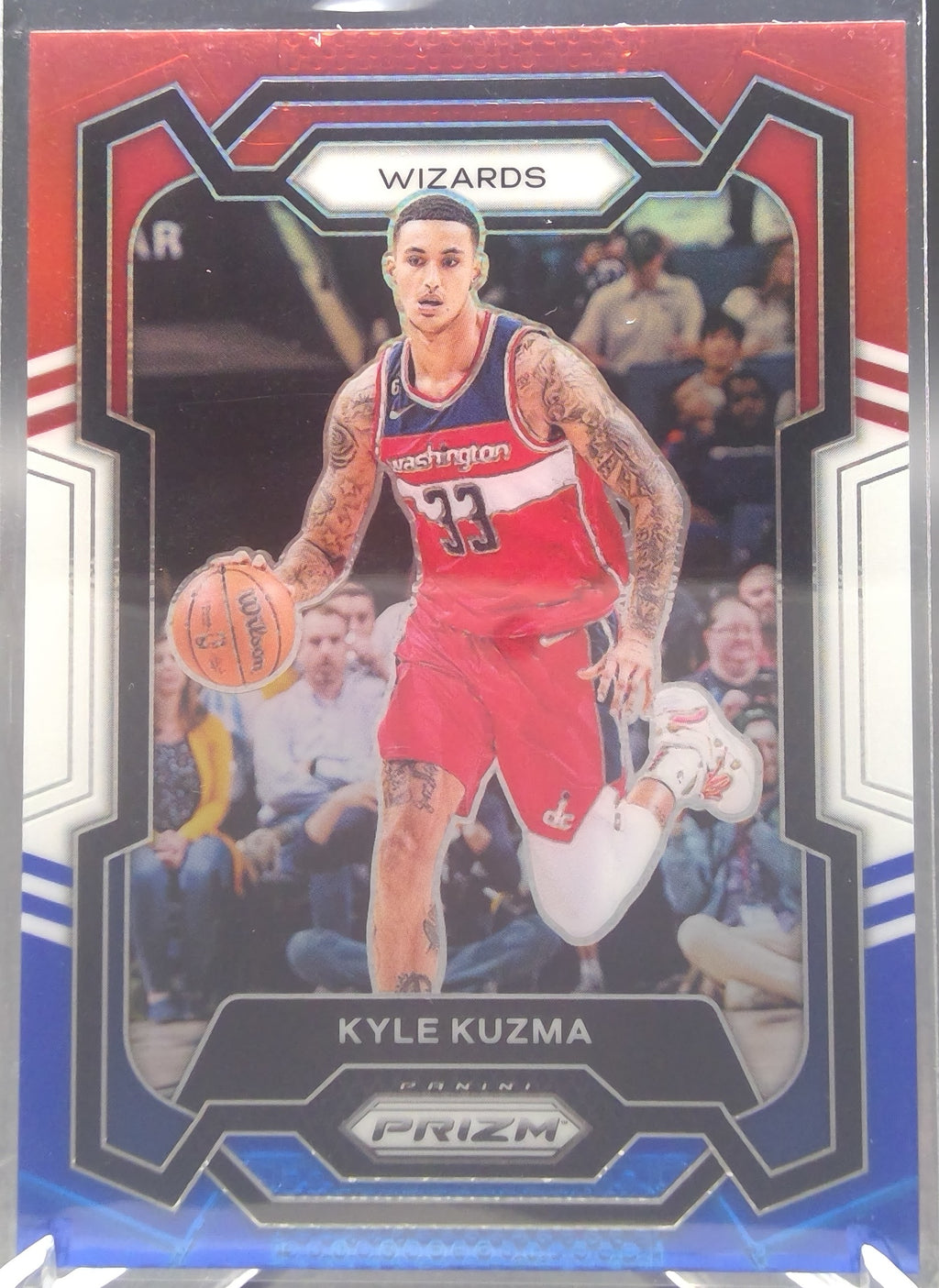 Kyle Kuzma #25