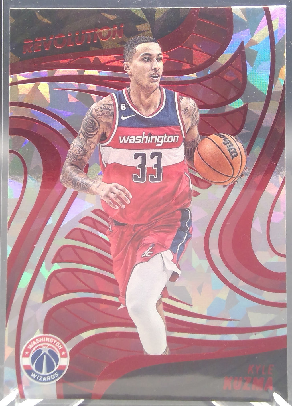 Kyle Kuzma #59