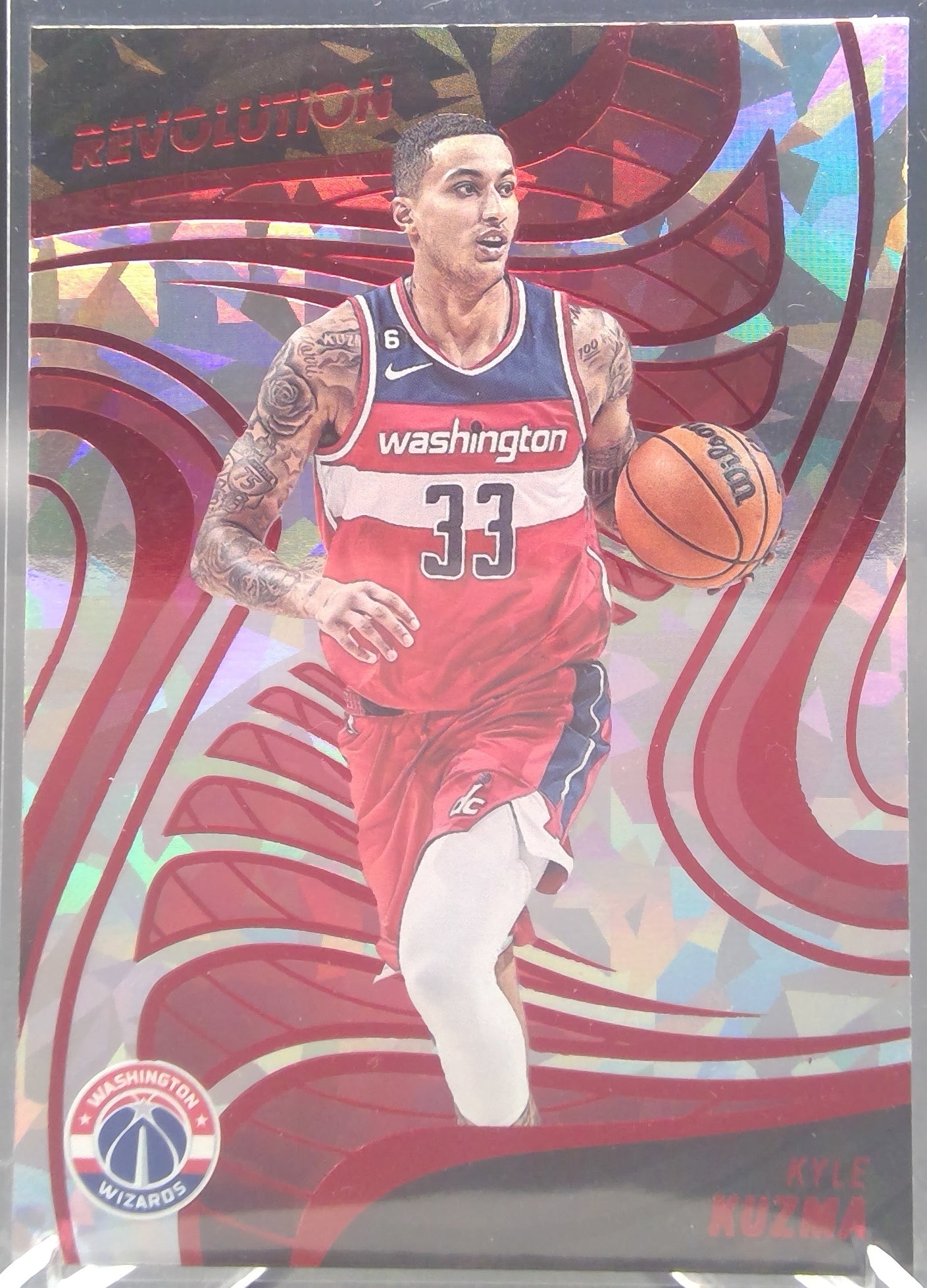 Kyle Kuzma #59