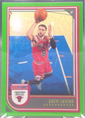 Zach LaVine #74