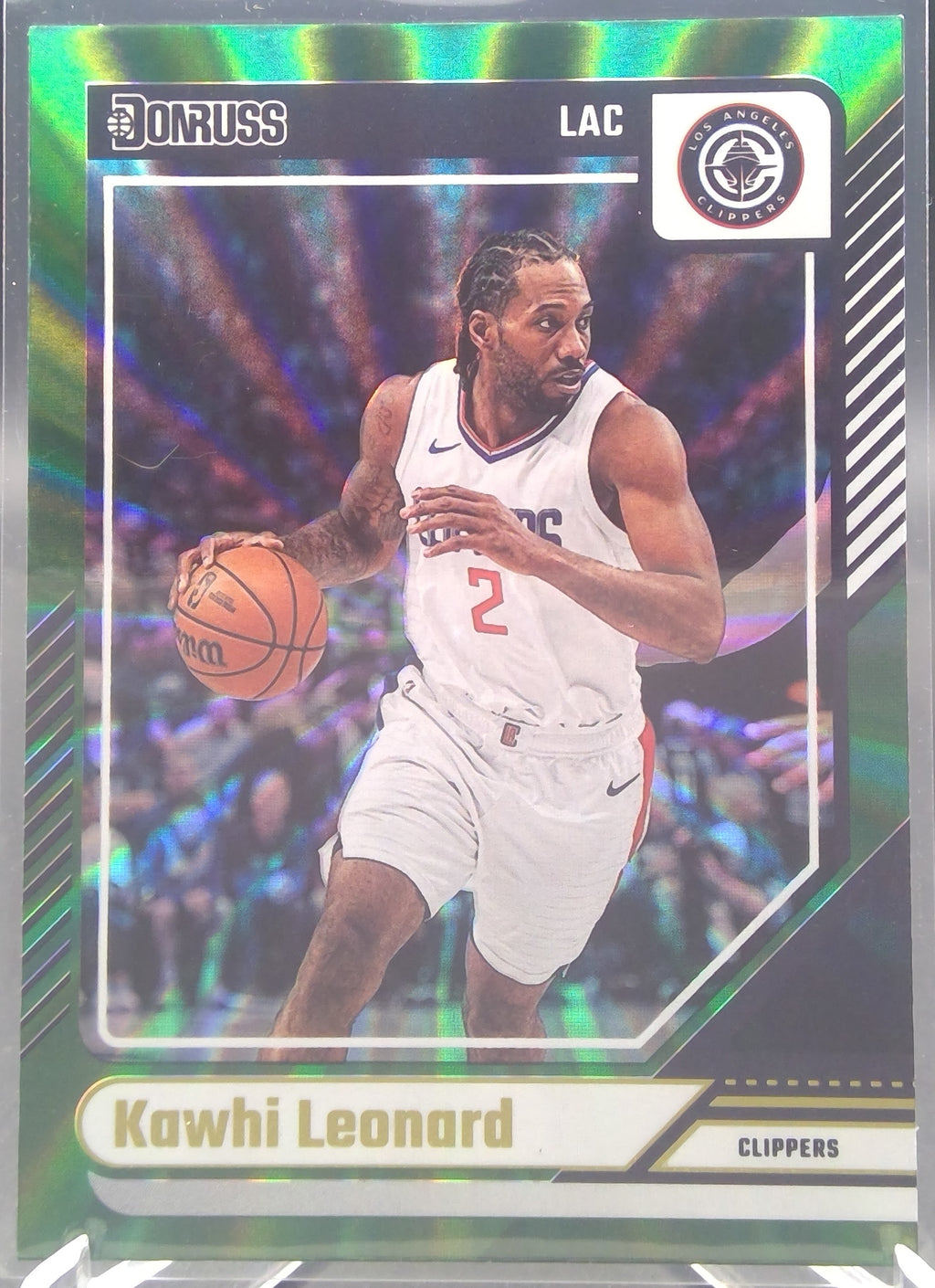 Kawhi Leonard #171