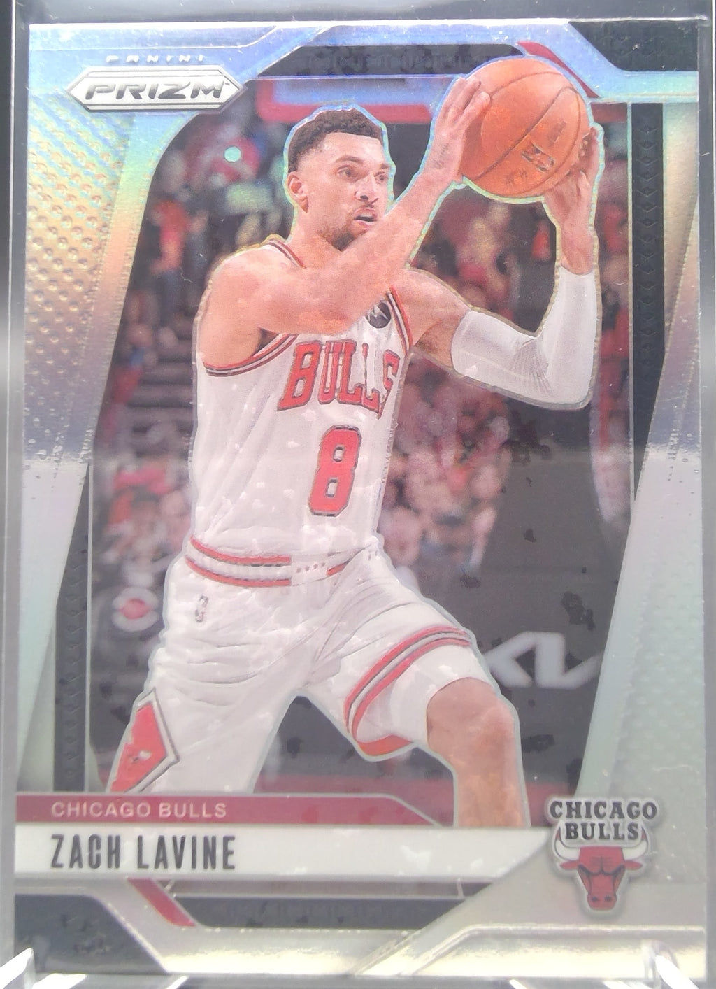 Zach LaVine #192