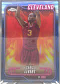 Caris LeVert #56