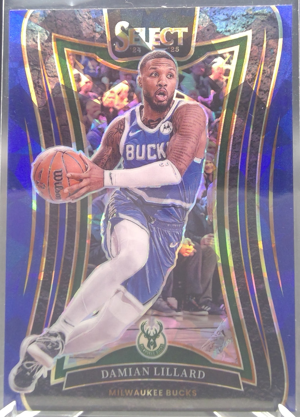 Damian Lillard #330