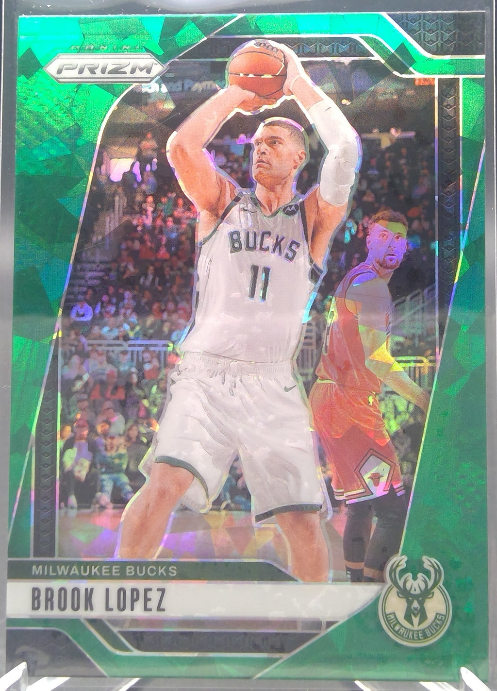 Brook Lopez #74
