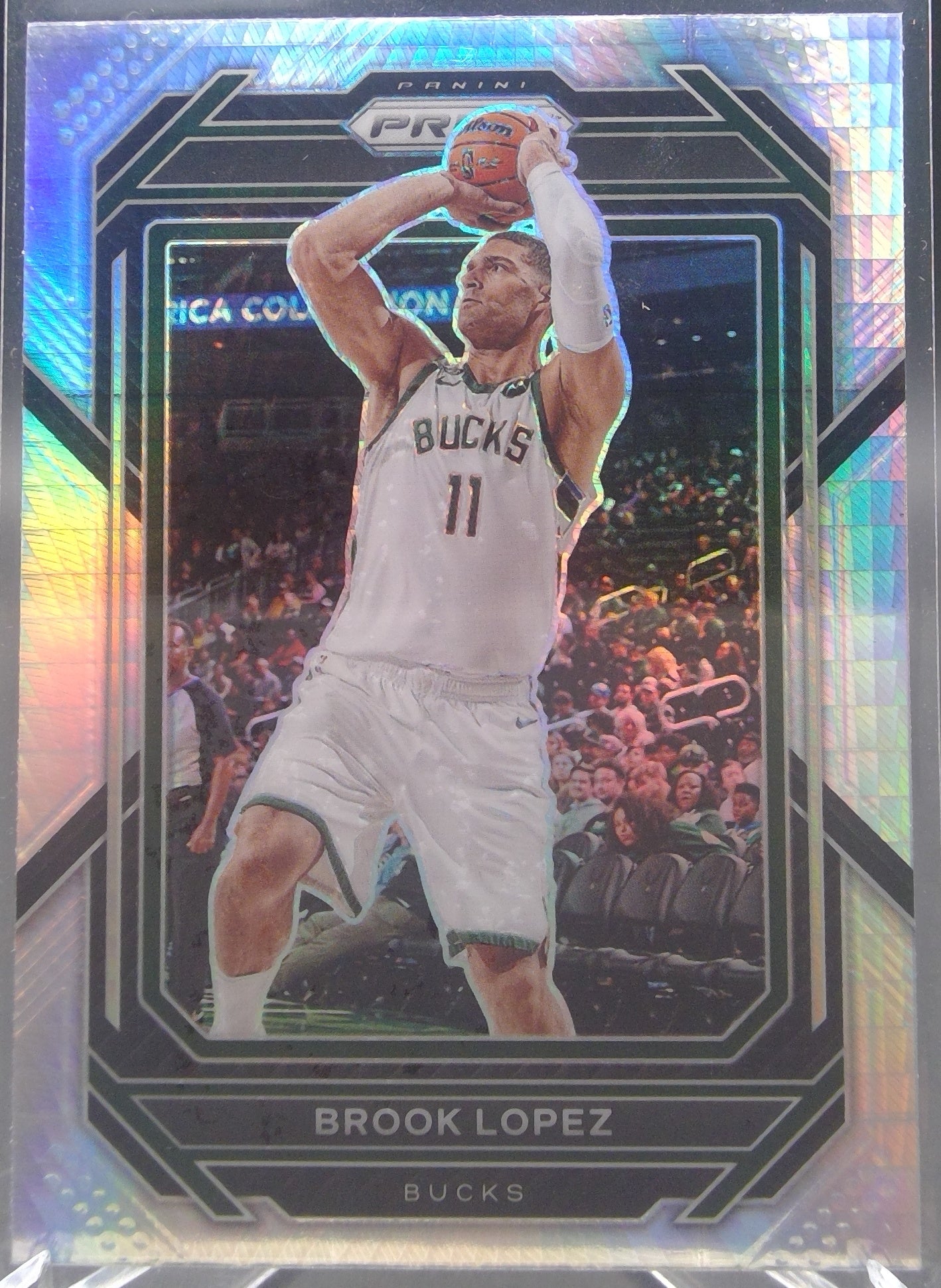 Brook Lopez #94