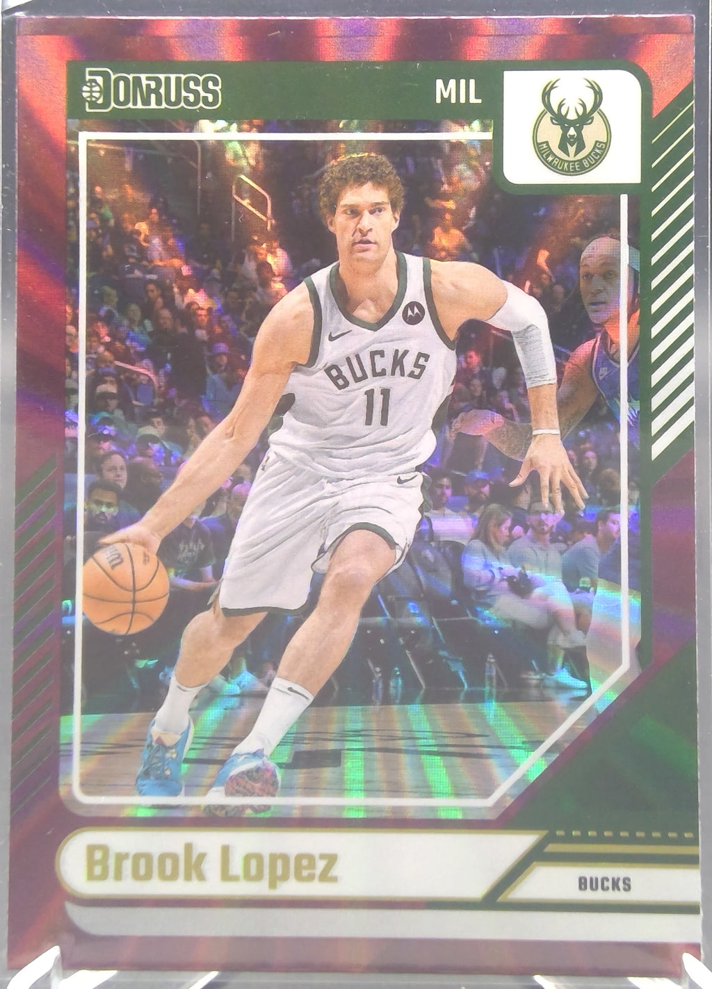 Brook Lopez #73
