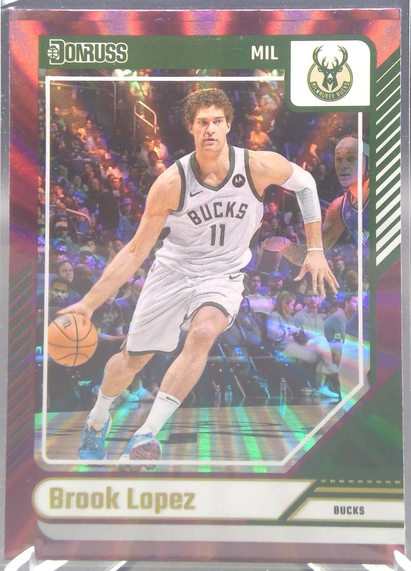 Brook Lopez #73