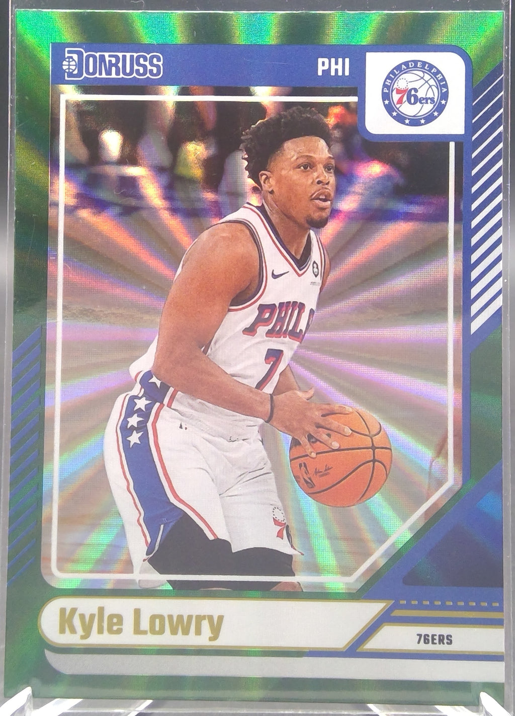 Kyle Lowry #193