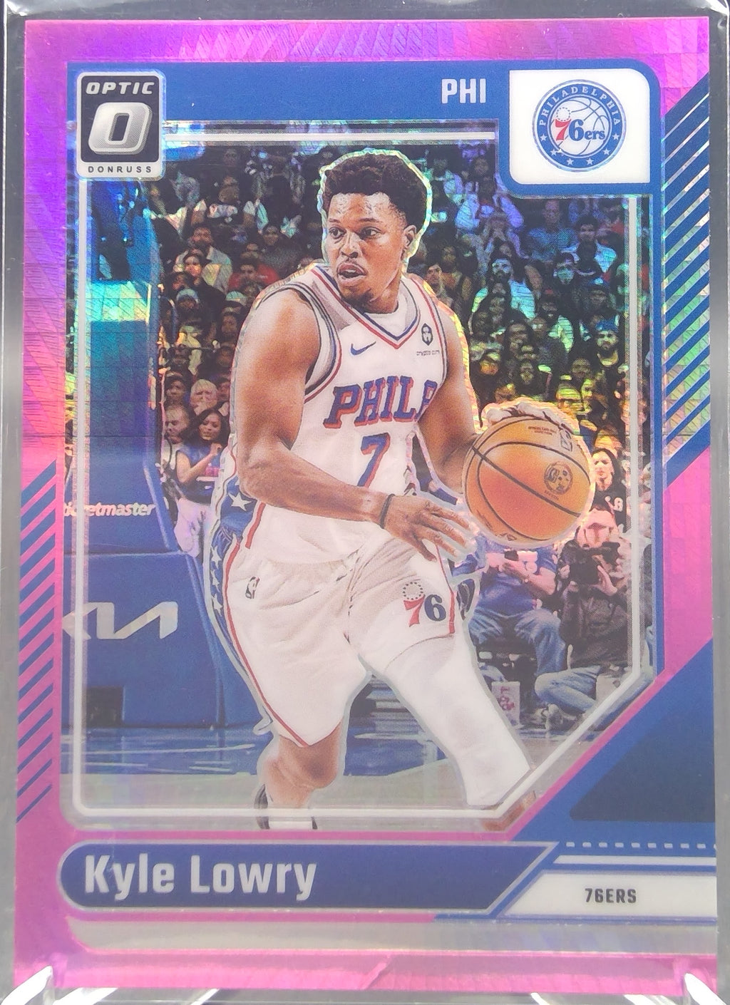 Kyle Lowry #69