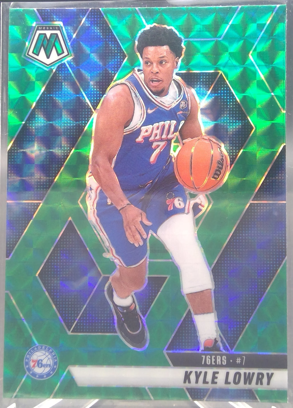 Kyle Lowry #104