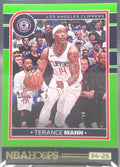 Terance Mann #189