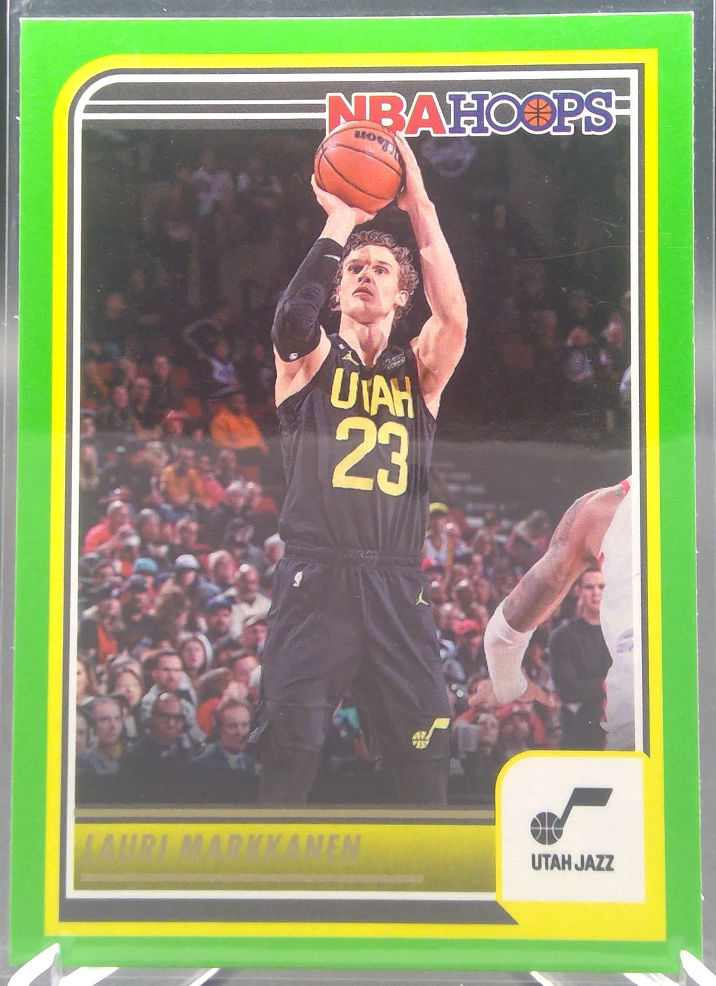 Lauri Markkanen #162