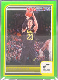 Lauri Markkanen #162