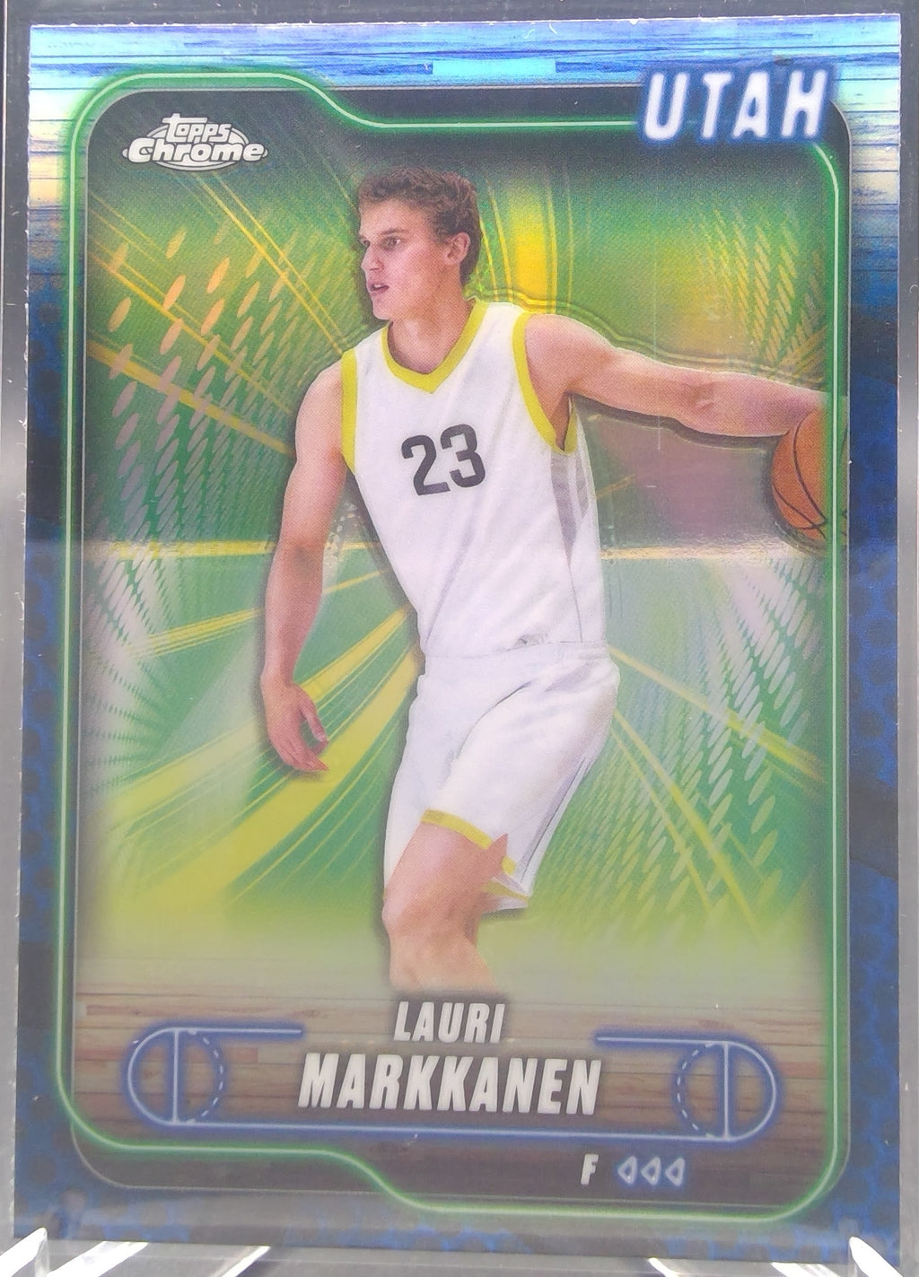 Lauri Markkanen #37