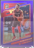 CJ McCollum #131