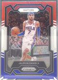 Jalen McDaniels #291