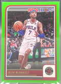 Jalen McDaniels #2
