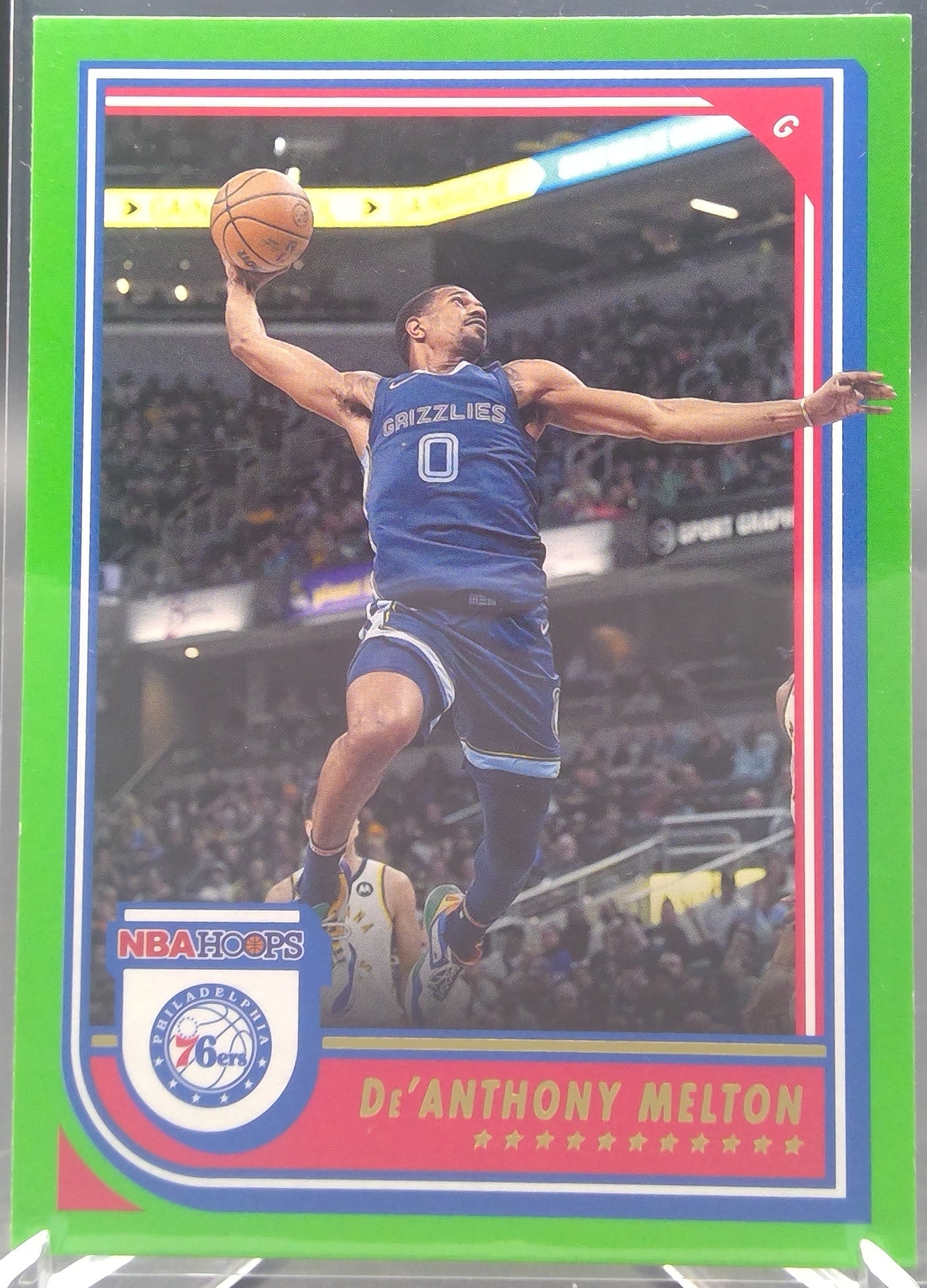 De'Anthony Melton #137