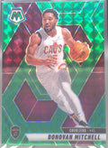 Donovan Mitchell #102