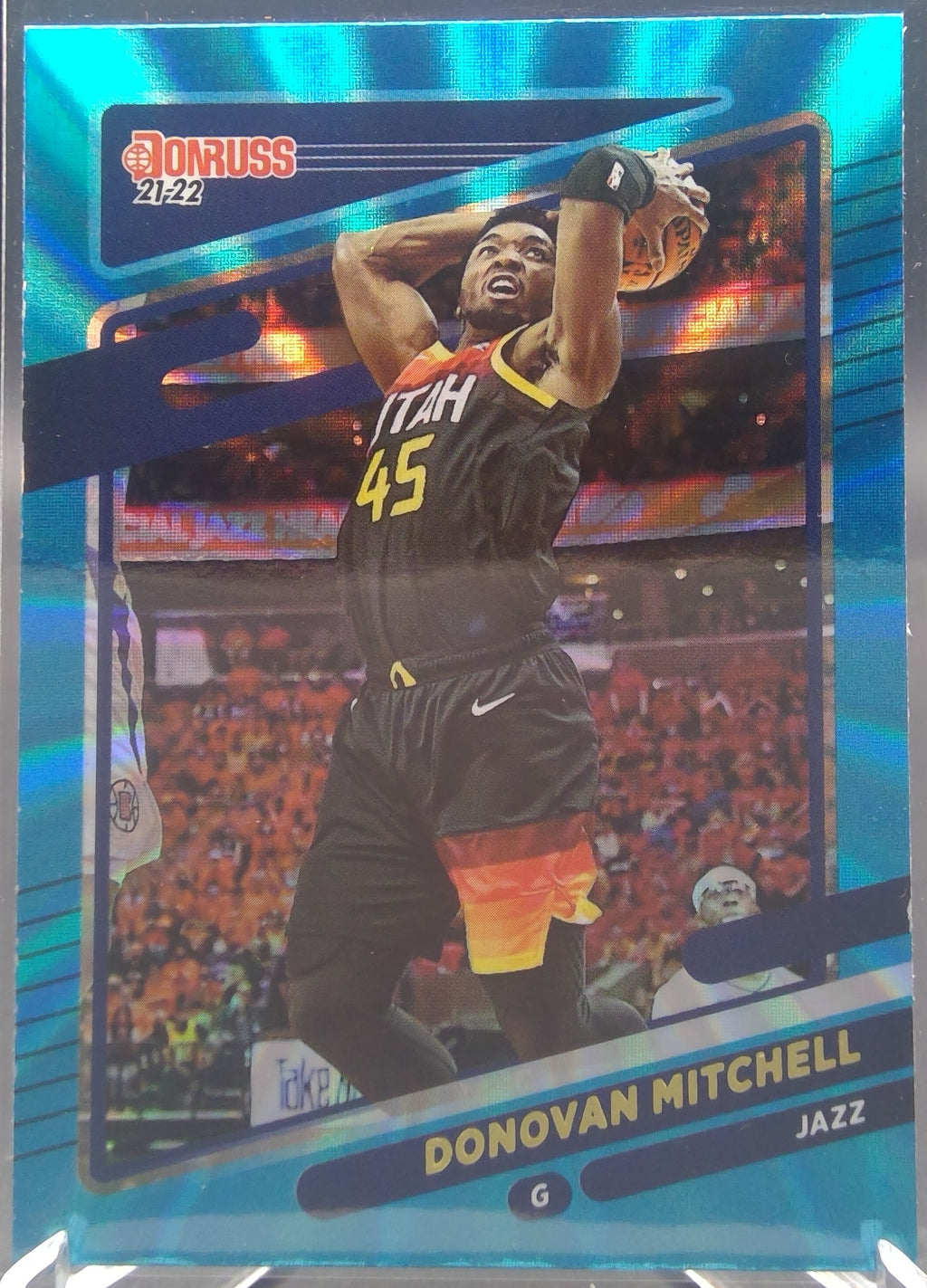 Donovan Mitchell #159