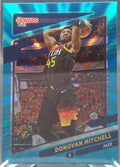 Donovan Mitchell #159