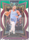Donovan Mitchell #21