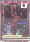 Donovan Mitchell #110