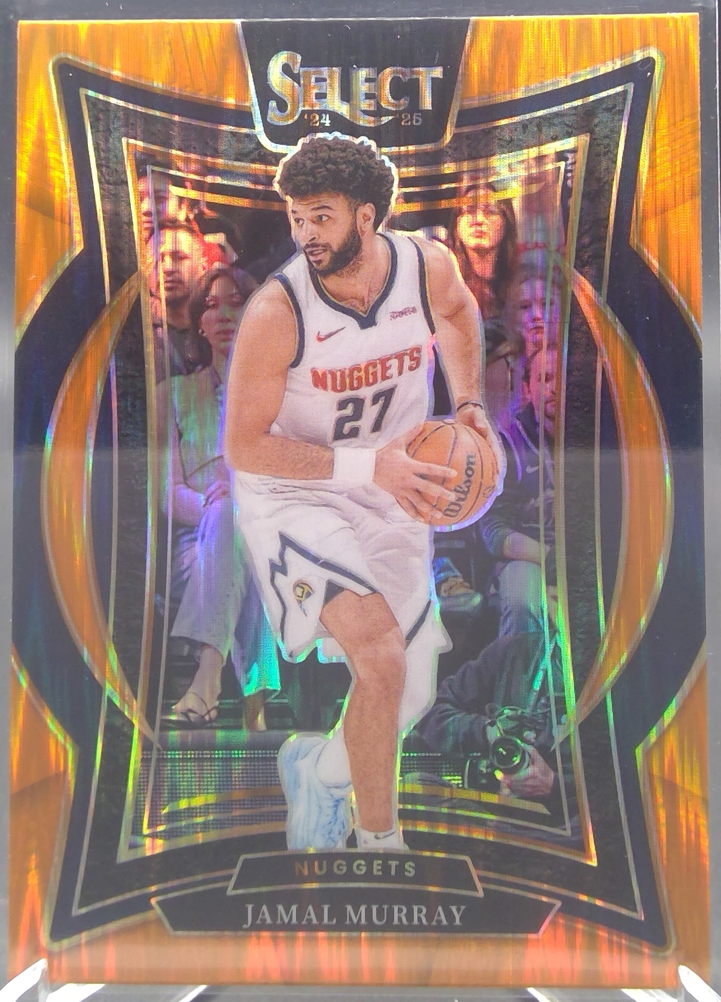 Jamal Murray #52