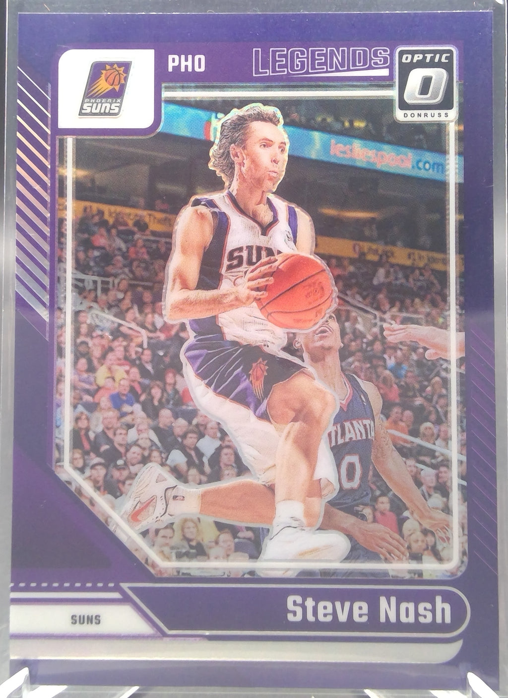 Steve Nash #227