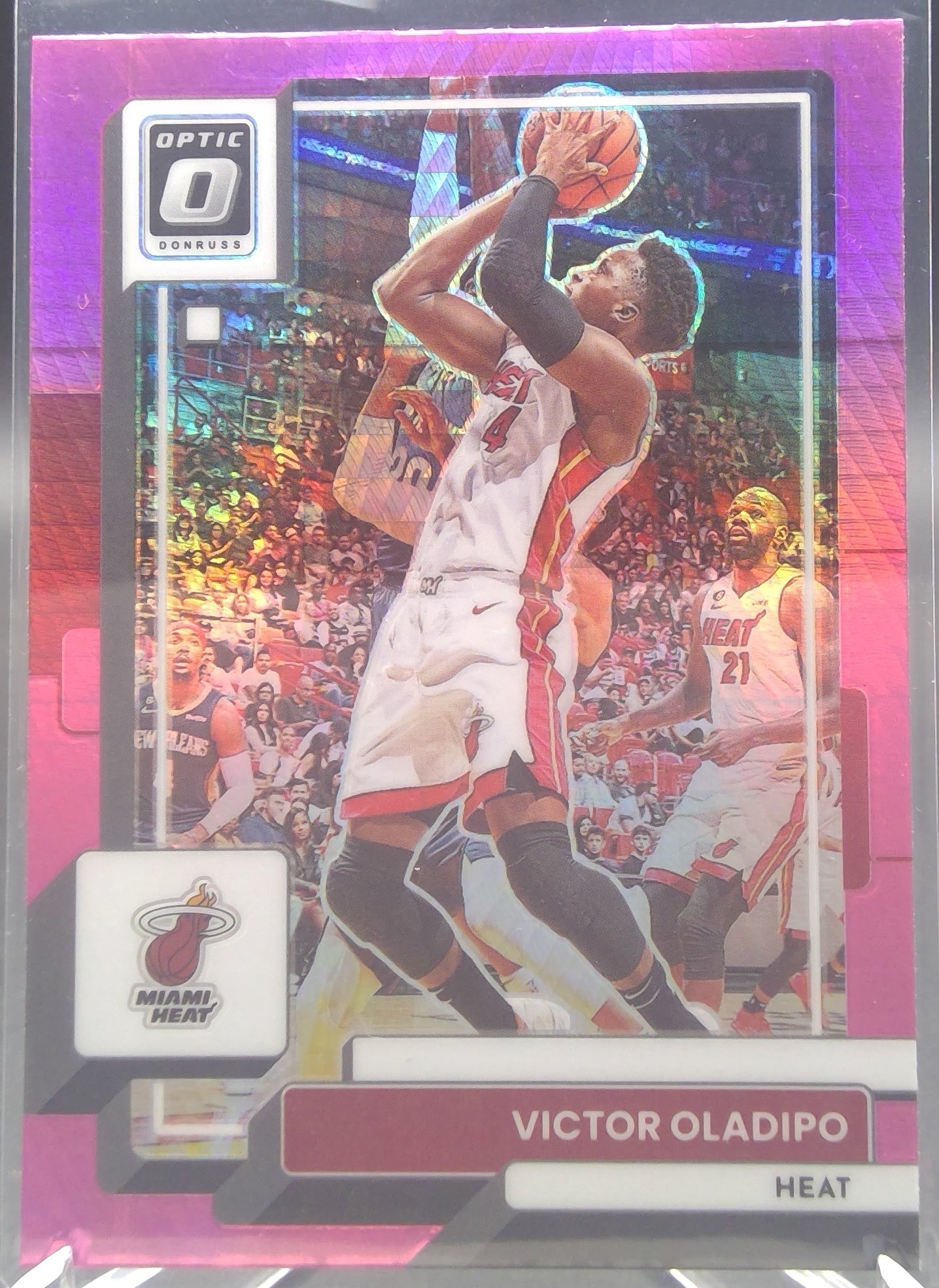 Victor Oladipo #158