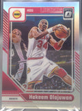 Hakeem Olajuwon #249