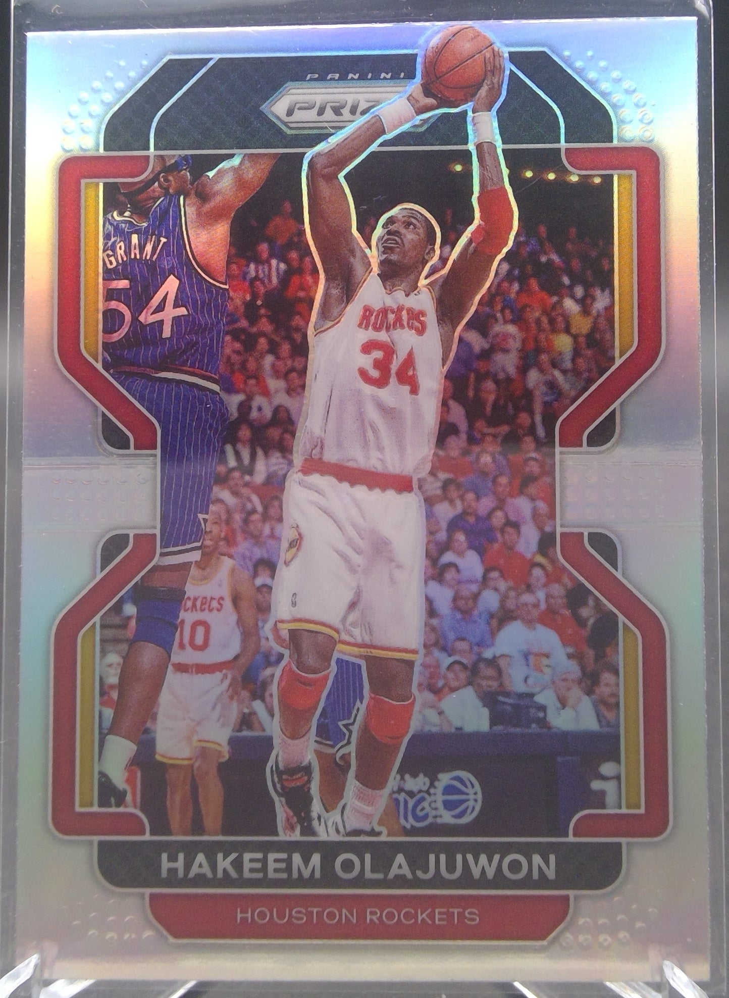 Hakeem Olajuwon #265