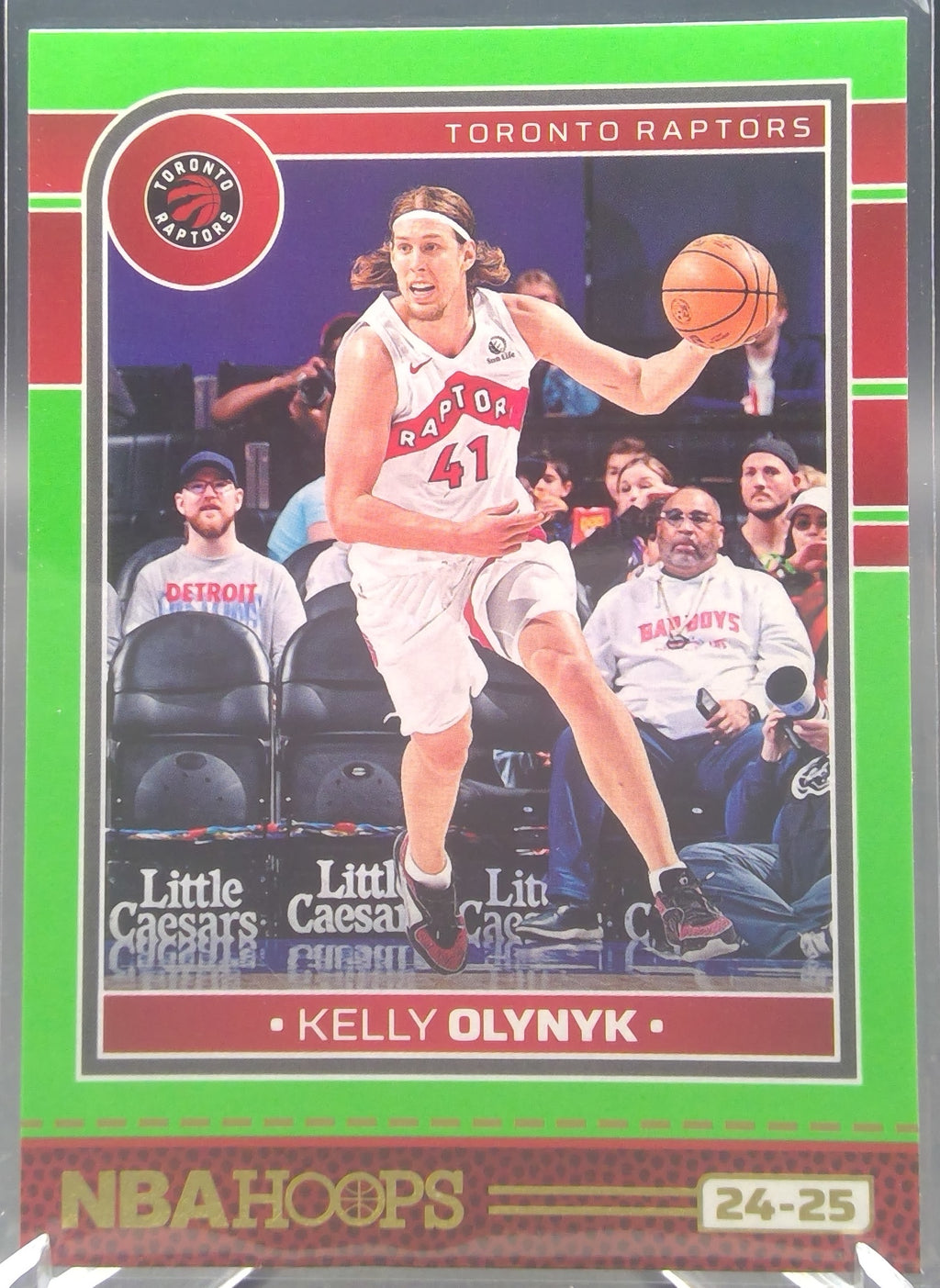 Kelly Olynyk #47