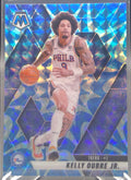 Kelly Oubre Jr. #81