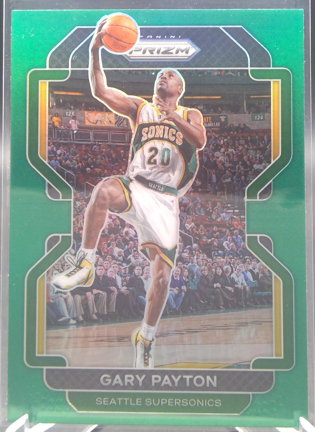 Gary Payton #257