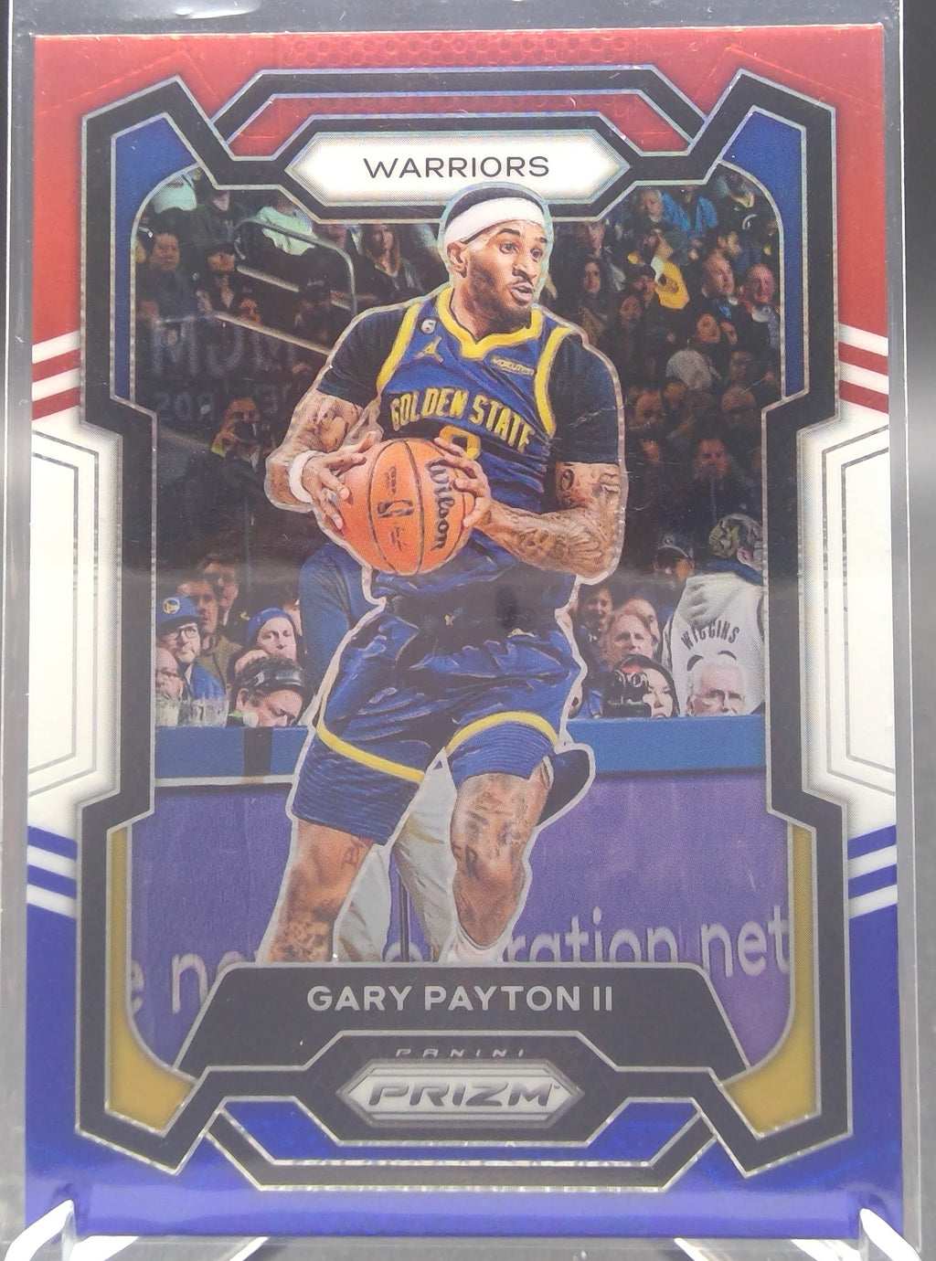 Gary Payton II #242