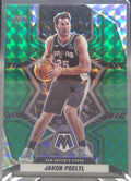 Jakob Poeltl #46