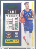 Michael Porter Jr. #97