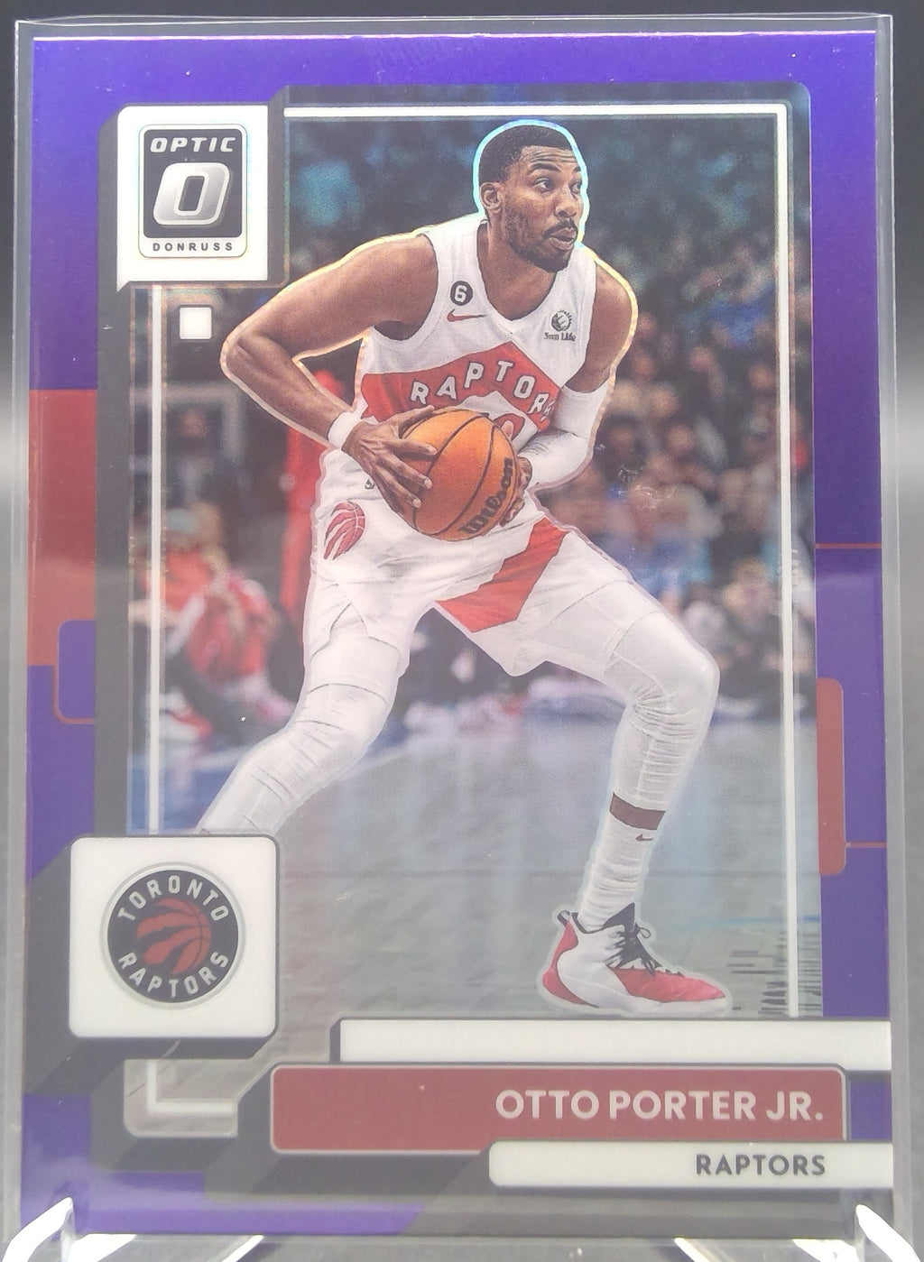 Otto Porter Jr. #6