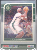 Bobby Portis #23