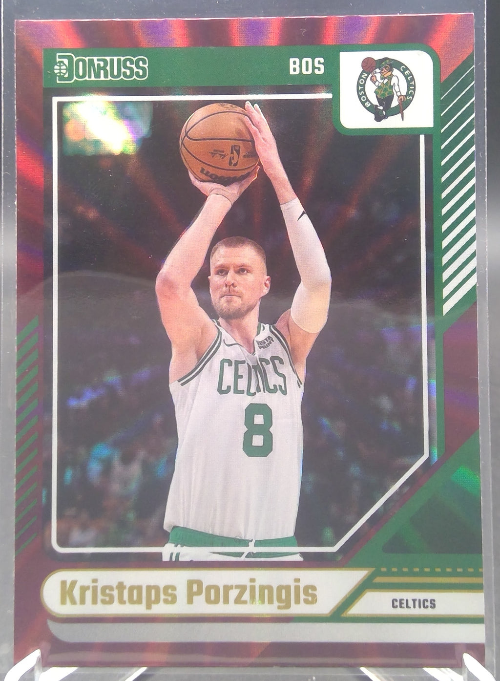 Kristaps Porzingis #176