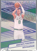 Kristaps Porzingis #26